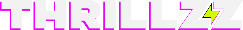 Thrillzz Logo